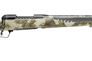SAVAGE ARMS 110 UL 308WIN CARBON CAMO #
