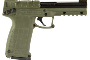 KELTEC PMR-30 22MAG 10+1 BL/GREEN