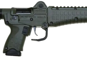 KELTEC SUB-2K GEN3 9MM G19 GRN 15+1