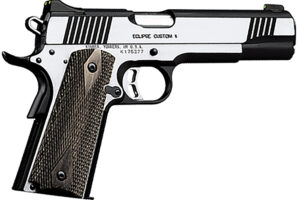 KIMBER ECLIPSE CUSTOM II 10MM 5" 8+1