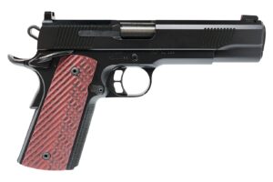 KIMBER CUSTOM BLACK NEXT GEN 45ACP OR