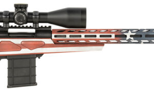 HOWA APC USA FLAG 308WIN PKG