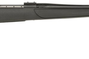 WEATHERBY VANGUARD OBSIDIAN 257WBY 24"