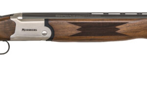 MOSSBERG SILVER RESERVE FIELD 16/28