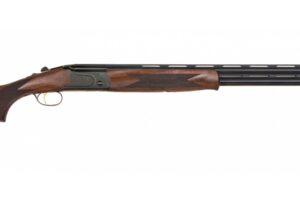 MOSSBERG GOLD RESERVE BLK LBL 20/30