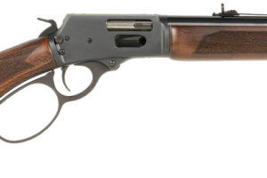 ROSSI R95 TRAPPER 454CAS BL/WD 16.5"