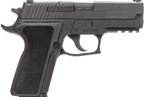 SIG SAUER P229 9MM ENHNCD ELITE 10+1 CA