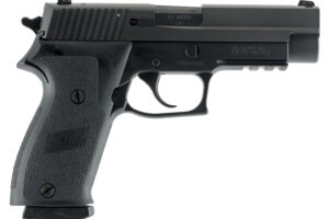 SIG SAUER P220 R 45ACP NITRON SLITE CA