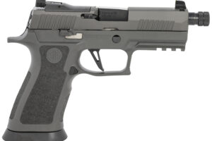 SIG SAUER P320 XCARRY LEGION 9MM 17+1