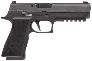 SIG SAUER P320 XTEN 10MM 5" X-RAY 15+1