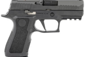 SIG SAUER P320 X-COMPACT 9MM 10+1 XRAY