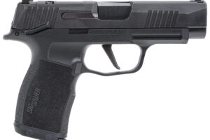 SIG SAUER P365 XL 9MM 3.7" 10+1 NS SFTY