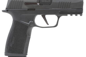 SIG SAUER P365X-MACRO 9MM 3.7" 17+1