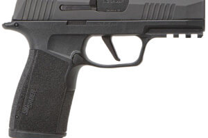 SIG SAUER P365X-MACRO COMP 9MM 3.1" 10+1