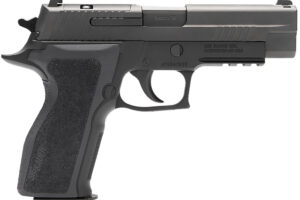 SIG SAUER P226 R ELITE 9MM SLITE 15+1 OR
