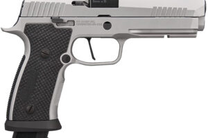 SIG SAUER P320 SXG 9MM 5" OR 21+1