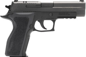 SIG SAUER P226 R ELITE 9MM SLITE 10+1 OR