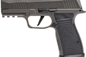 SIG SAUER P365 AXG LEGION 9MM 3.1" 10+1