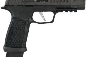 SIG SAUER P365 FUSE 9MM 4.3" 10+1 OR NS