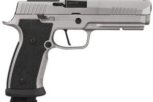 SIG SAUER P320 SXG 9MM 5" OR 10+1