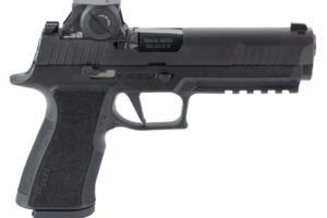 SIG SAUER P320 XTEN 10MM 5" SIG-LOC 15+1