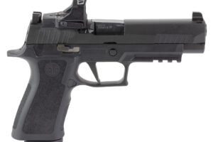 SIG SAUER P320 X-FULL 9MM NIT 17+1 ROMRS