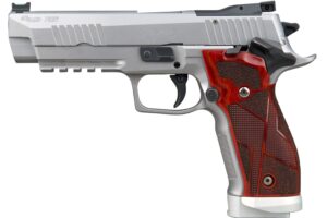 SIG SAUER P226 X-FIVE CL2 9MM 20+1 SAO