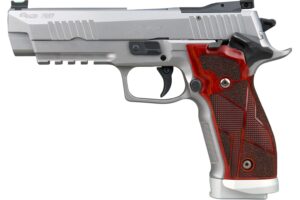 SIG SAUER P226 X-FIVE CL2 9MM 10+1 SAO