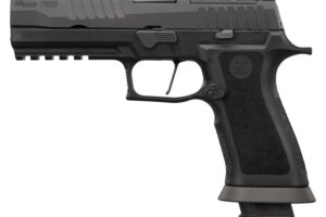 SIG SAUER P320 MOD 9MM NIT COMP 4" 10+1