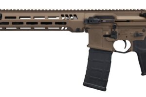 SIG SAUER SIG516 G3 5.56MM BRZ 16" 30+1