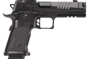 SIG SAUER P211 9MM COMP BLK 4.4" ROMEOX