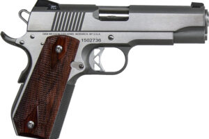 CZ DAN WESSON DW COMMANDER BOBTAIL 45ACP