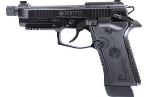 BERETTA 80X CHEETAH 380ACP BLK 15+1 TB