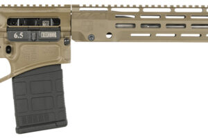 DIAMONDBACK FIREARMS DB10D 6.5CR FDE 20" M-LOK