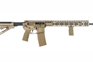 SHADOW SYSTEMS U526 5.56MM FDE/BK 16" 30+1