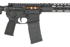 SHADOW SYSTEMS E526 5.56MM BK/BZ 11.5" 30+1