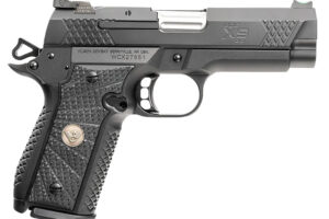 WILSON COMBAT EDC X9 2.0 9MM 4" 15+1 BLK
