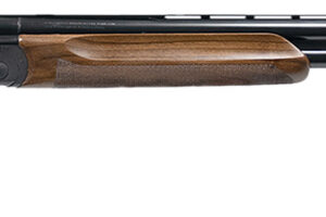 FIERCE FIREARMS ALPHA 12/32 BL/WD ADJ LH