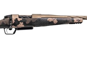 FIERCE FIREARMS TWST ROGUE XP 22CM BRZ/SON 18"