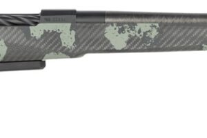 FIERCE FIREARMS CF RIVAL XP 2 7PRC BLK FOR 22"