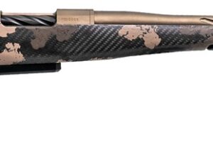 FIERCE FIREARMS TWST ROGUE XP 308WIN BZ/SN 18"