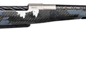 FIERCE FIREARMS CF ROGUE XP 25CR GLA/PHA 20"