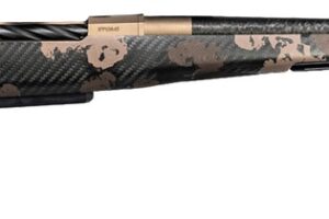 FIERCE FIREARMS CF ROGUE XP 308WIN BRZ/SON 18"