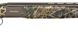 MOSSBERG SILVER RESERVE EVENTIDE 12/28