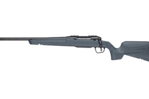 SAVAGE ARMS AXIS 2 308WIN BL/GRY 20" LH TB