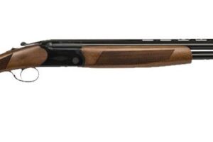 CZ DRAKE O/U 20/28 BL/WD