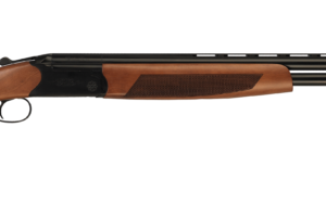 CZ QUAIL O/U 20/28 3" BL/WD