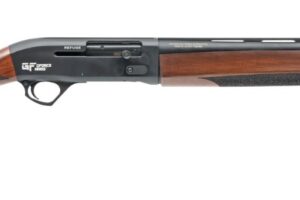 GFORCE ARMS GF1 REFUGE 20/18.5 BLK/WD 4+1