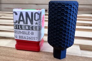 CanCo Brumble B