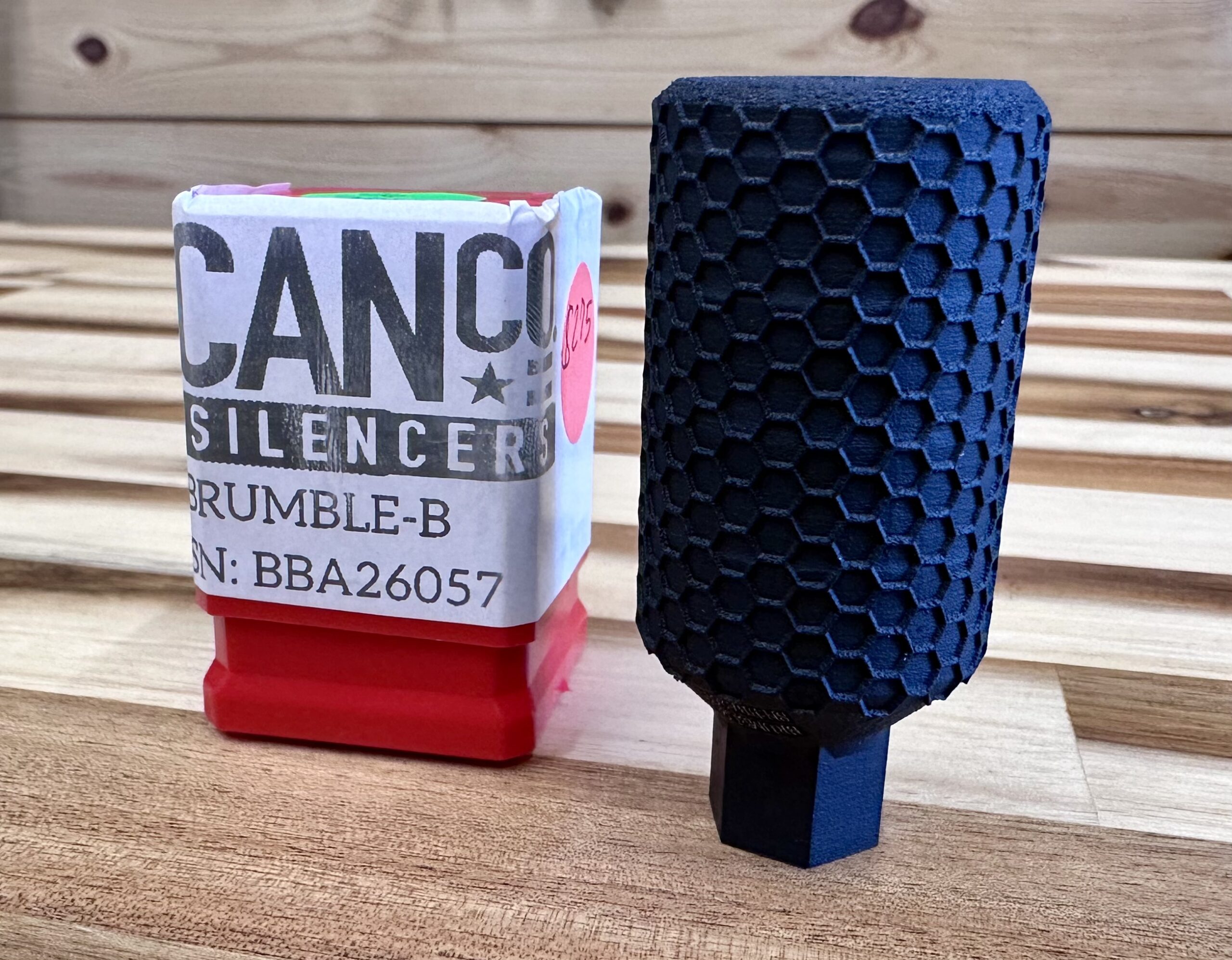 CanCo Brumble B